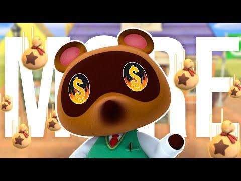 All the Best Ways to make Bells fast in 2021! - Animal Crossing: New Horizons!