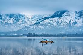 Jammu & Kashmir Union Territory of India