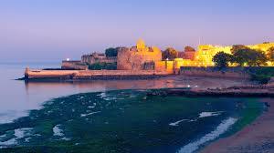 Dadra and Nagar Haveli and Daman & Diu Union Territory of India