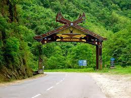 Nagaland Pradesh