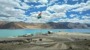 Ladakh Union Territory of India