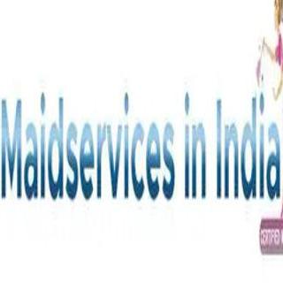 Maid Service  In India