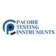 Pacorr Testing