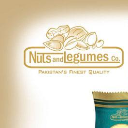 Nuts Legumes