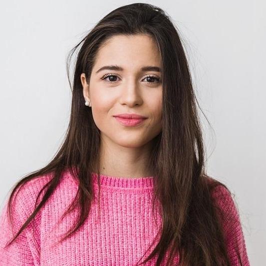 Molly Wilson