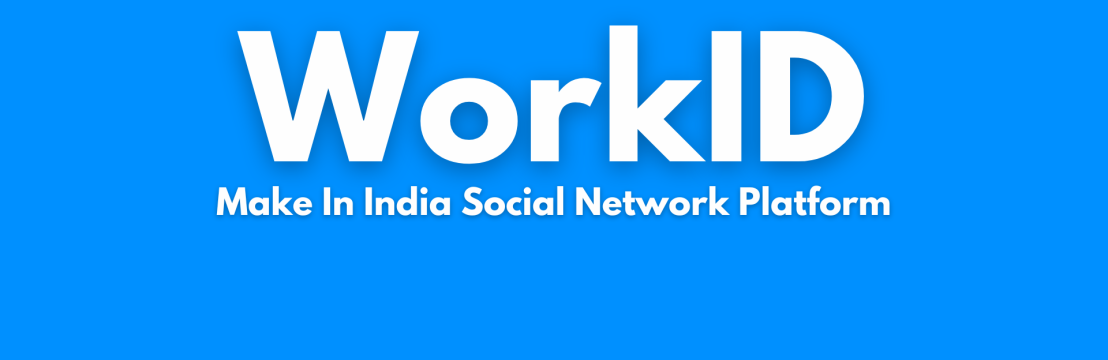 WorkID World Journey