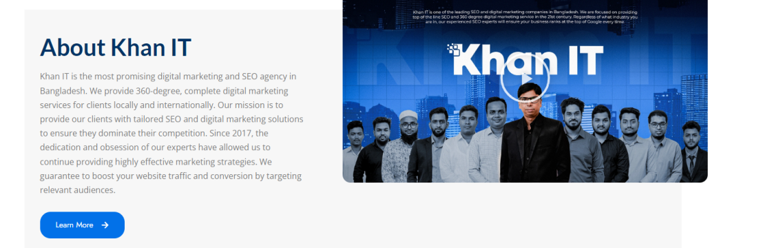 Khan IT Official