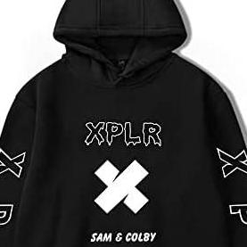 Xplr Merch