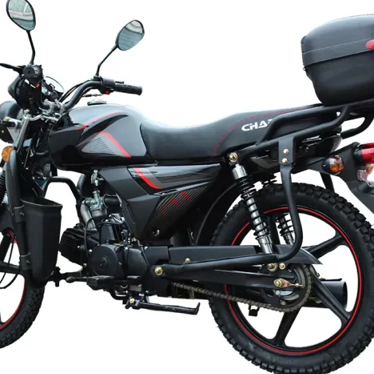 Champ Motorcycle