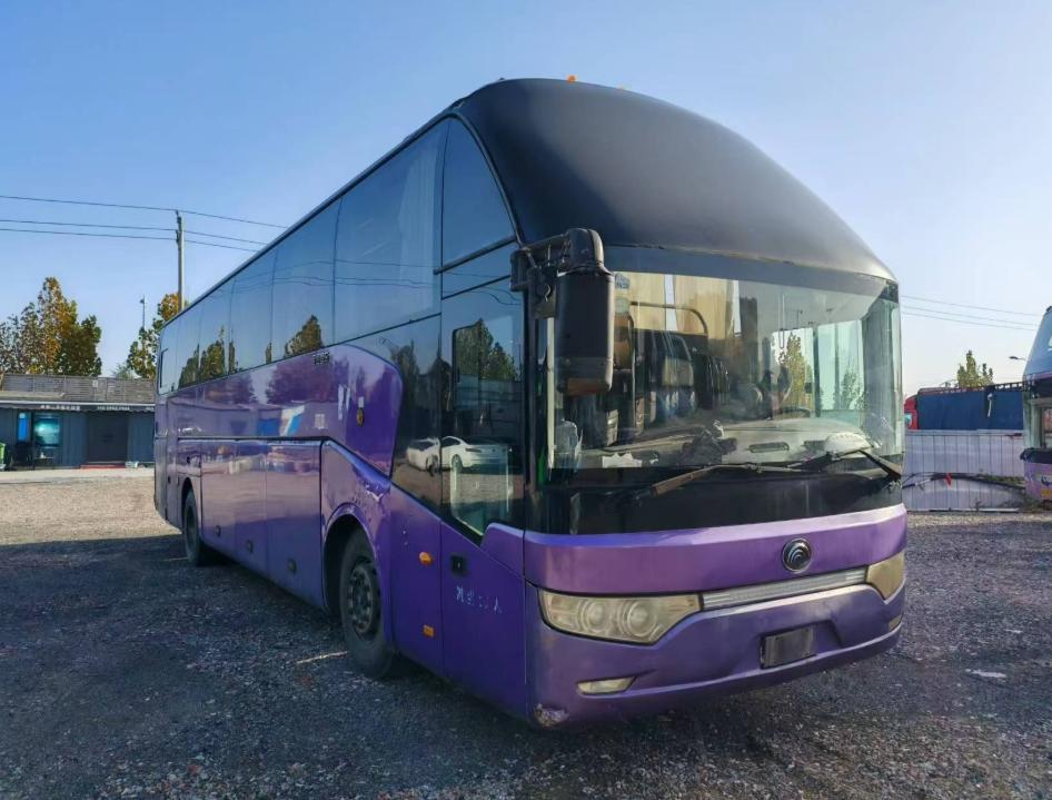 High-Performance Buses & Vehicles By Henan Zhoushenghang