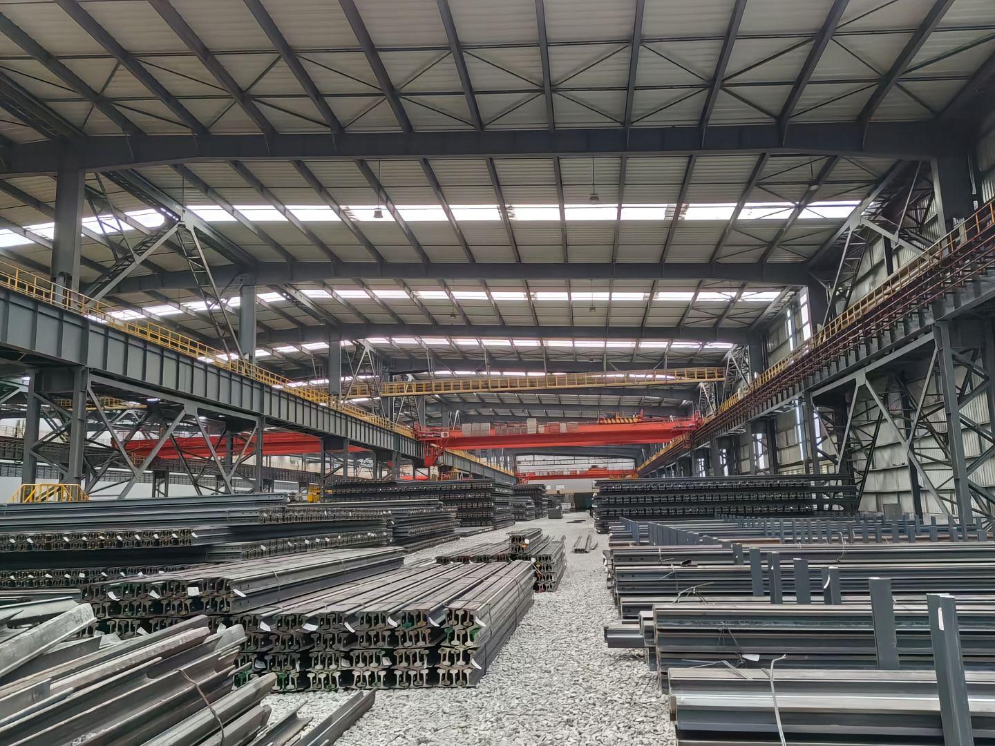 Advanced Rail Fastener Solutions For Seamless Infrastructure
