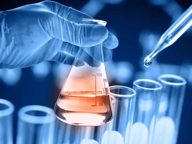 Innovation in Performance Materials Daken Chemical Limited’s Legacy