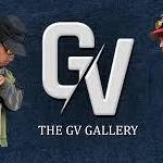 Gvgalleryy Hoodie