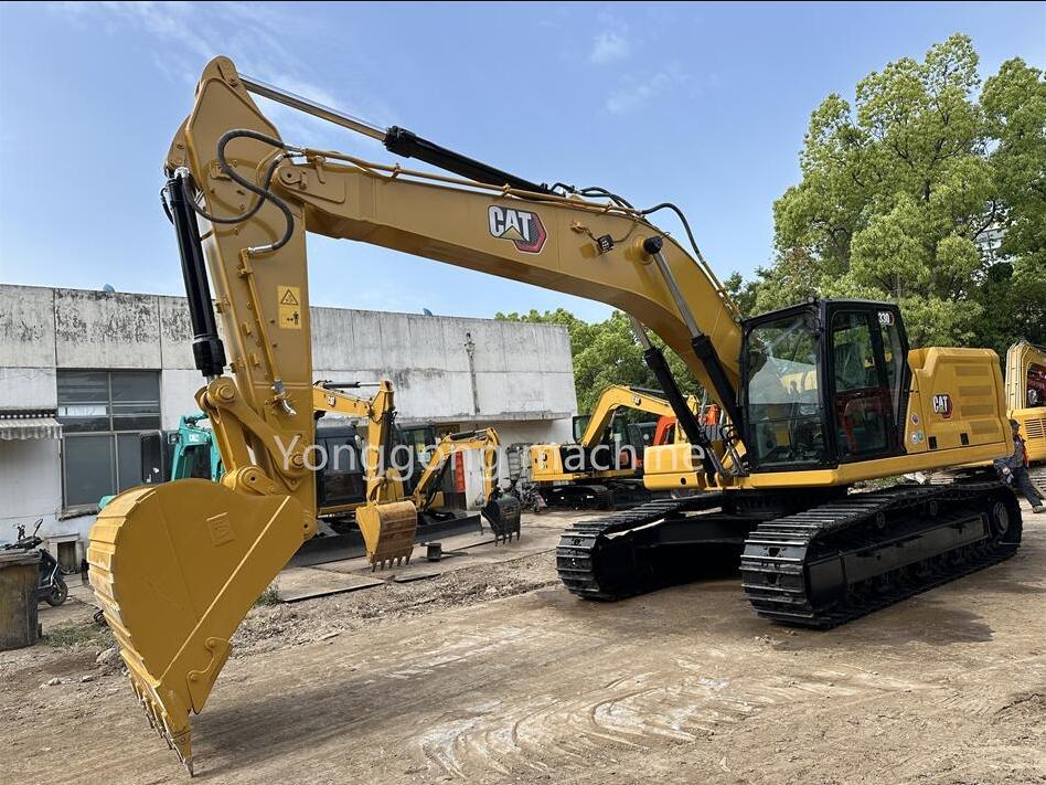 Used Excavators For Sale Online  High Quality & Affordable