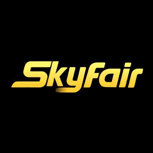 Skyfair Vip