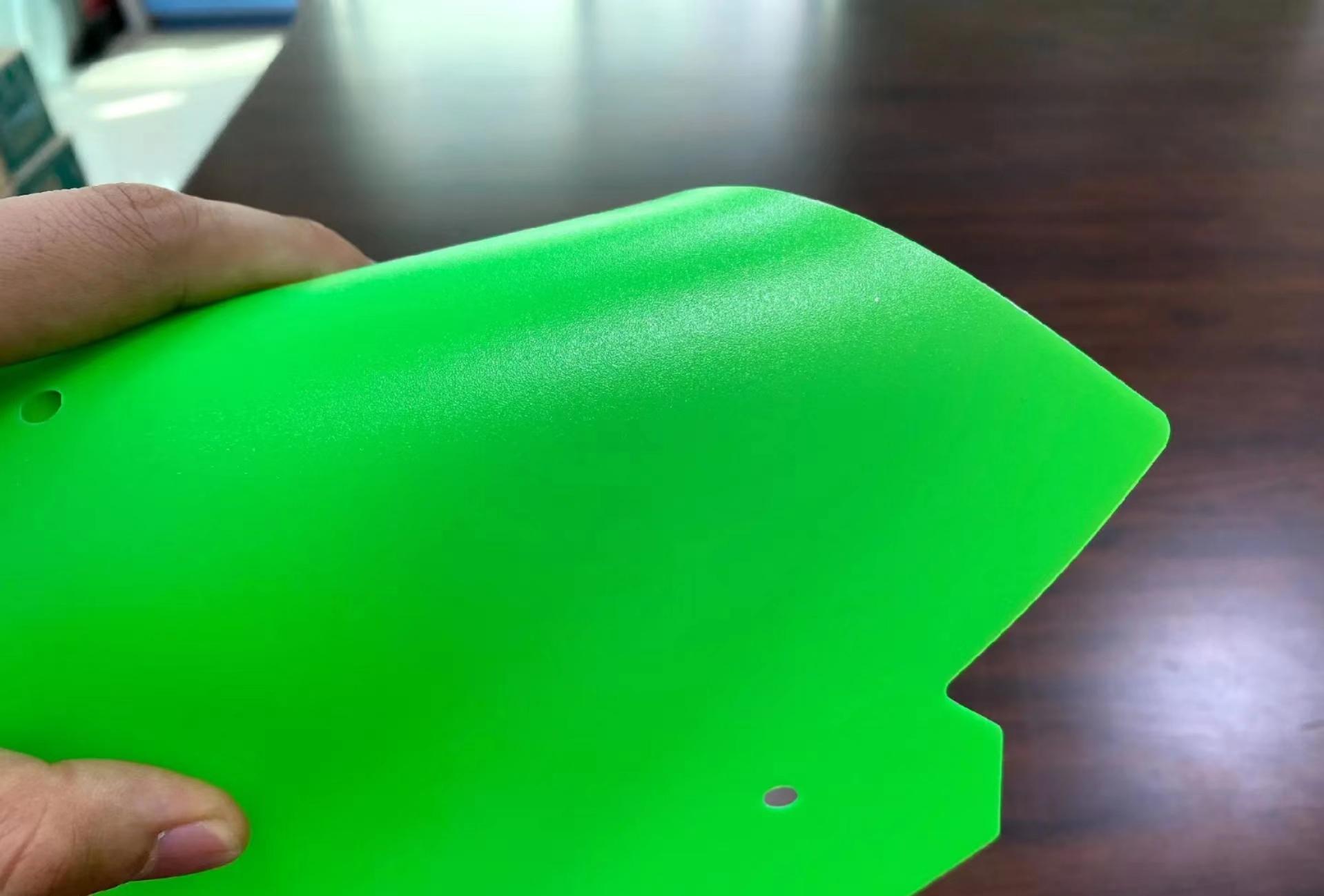 High-Performance HDPE Sheets Supplier In China