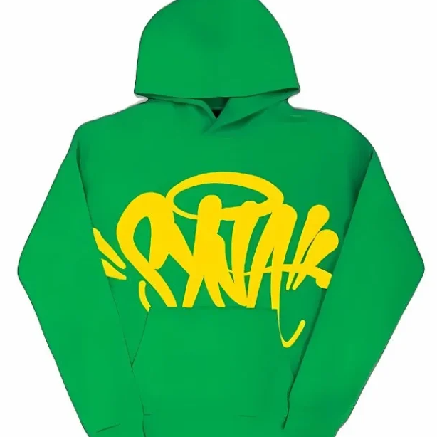 Syna World