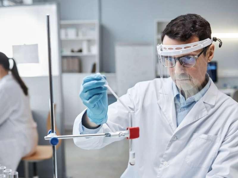 Custom Synthesis Services by Shanghai Arbor Chemical Co., Ltd.