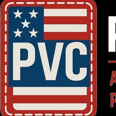 PVC Patches US