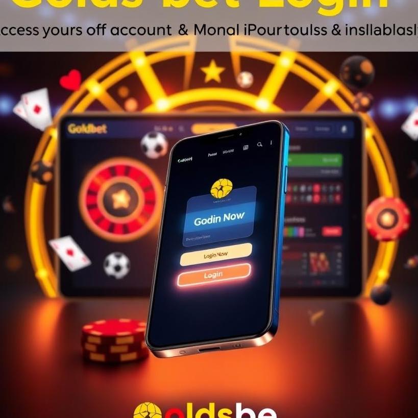 Golds Bet