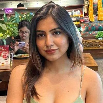 Sheetal Dubay