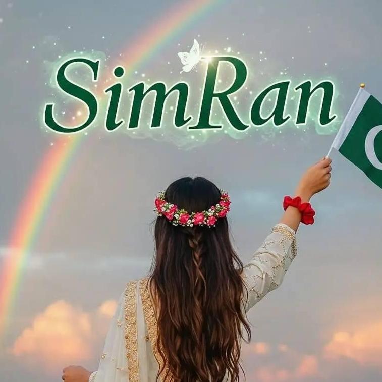 Simran Sarwar