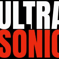 ultrasonic