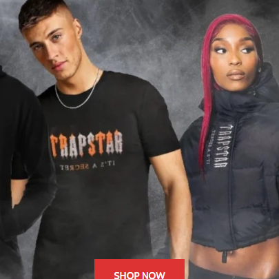 TrapstarJacket