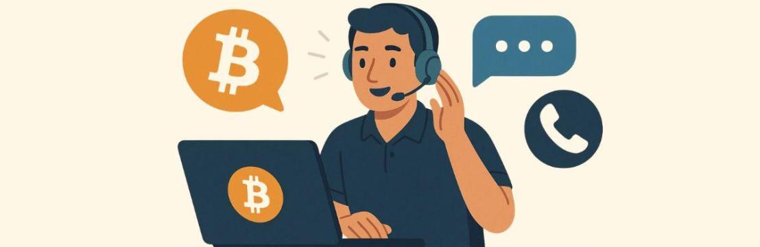 cryptocustomerservice